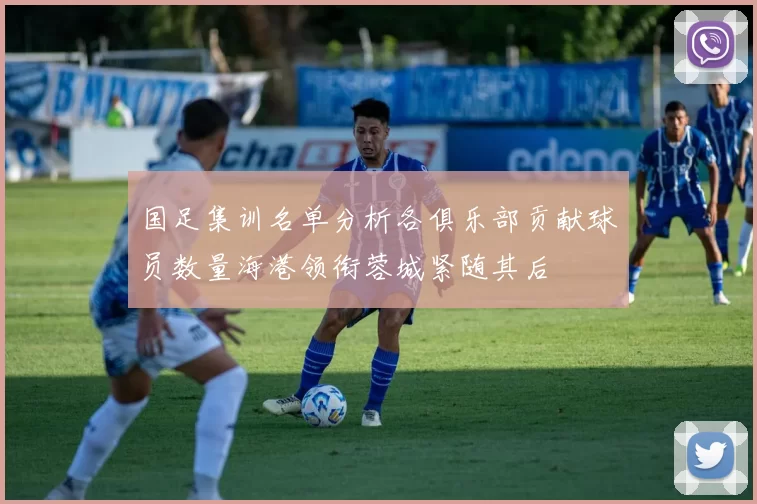 国足集训名单分析各俱乐部贡献球员数量海港领衔蓉城紧随其后